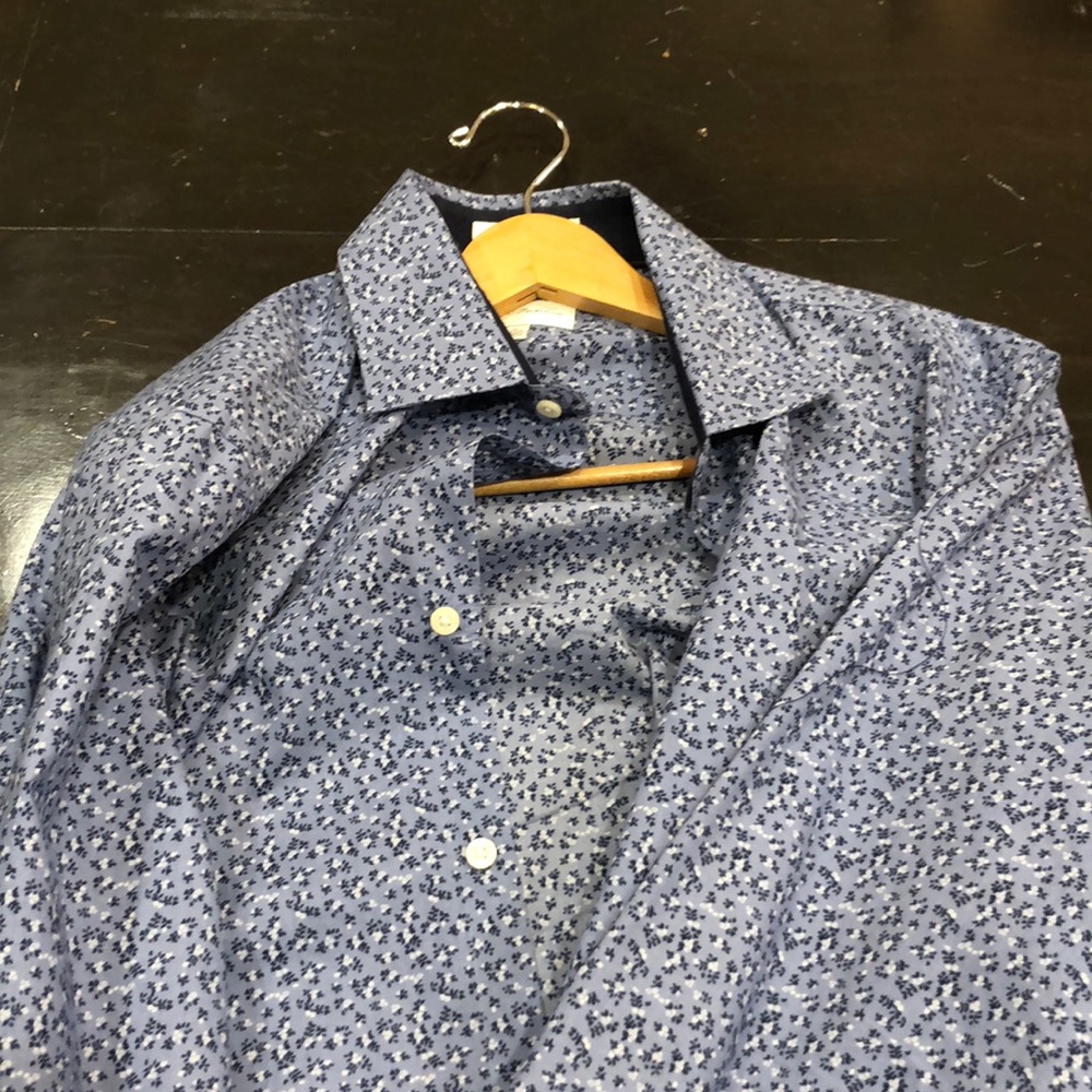 Casual Shirt